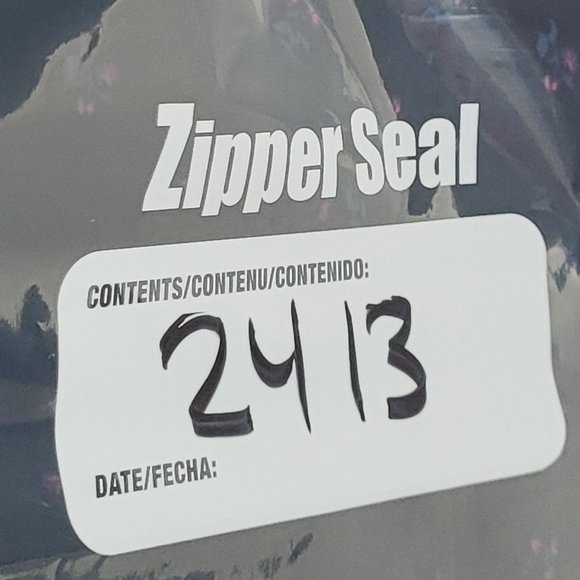 Stork & Babe Maternity Floral Print Sleeveless V-Neck Summer Casual Blouse XS - Picture 9 of 9